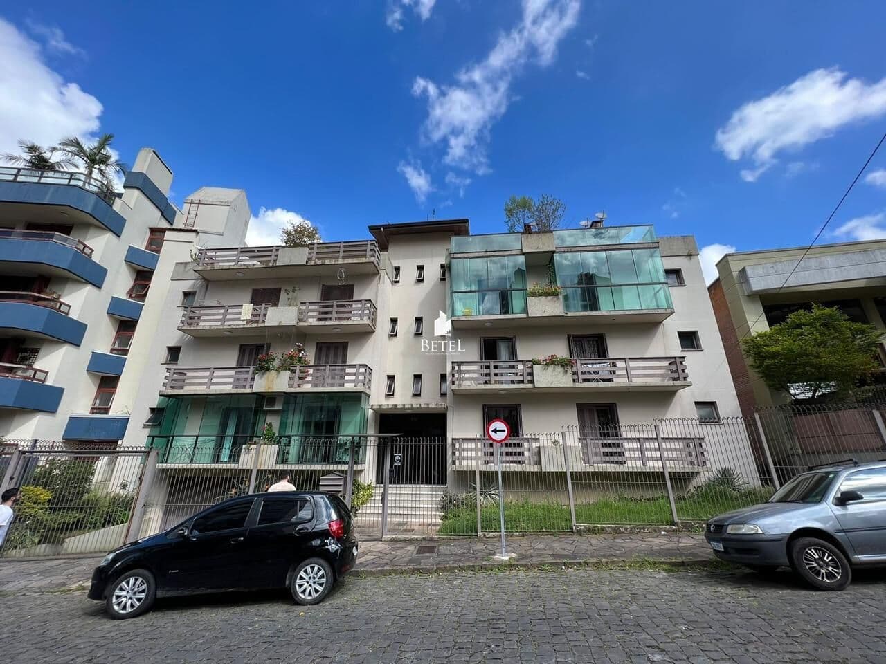 Apartamento em Panazzolo, Caxias do Sul/RS