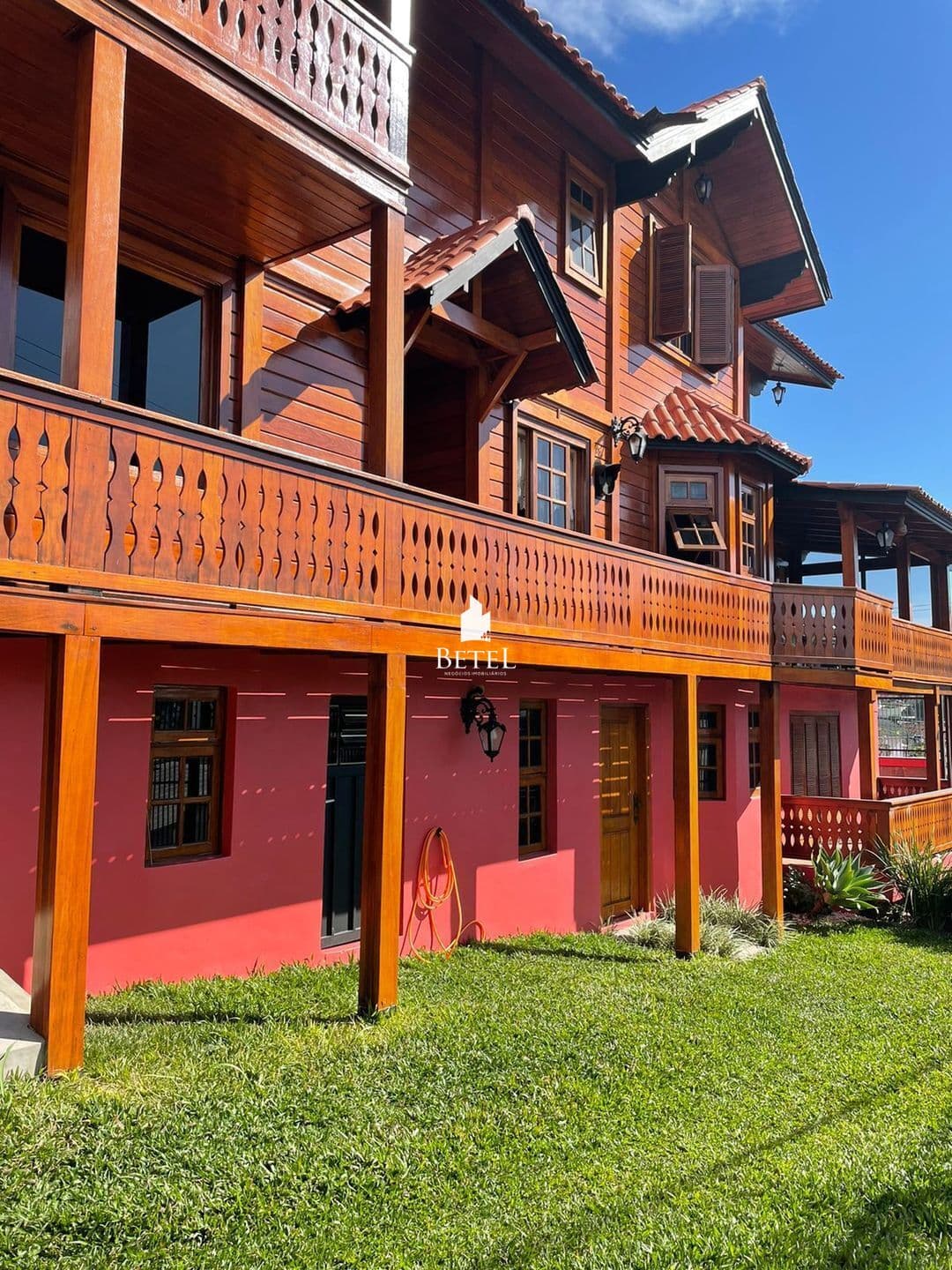 Casa em Caxias do Sul - Salgado Filho