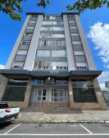 Apartamento em Caxias do Sul - Nossa Senhora de Lourdes