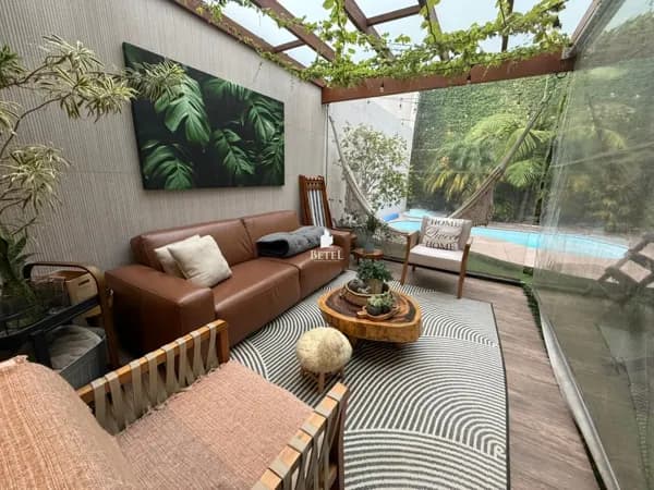 Casa em Caxias do Sul - Nossa Senhora da Saúde