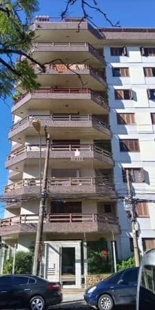 Apartamento em Caxias do Sul - Exposição