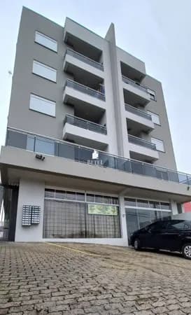 Apartamento em Caxias do Sul - Charqueadas