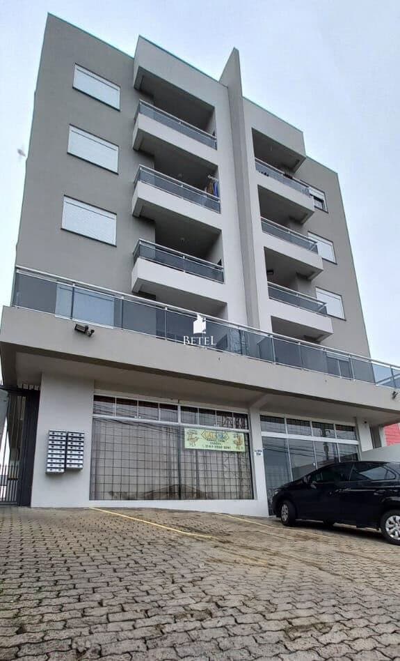 Apartamento em Caxias do Sul - Charqueadas