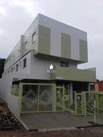 Sobrado em Caxias do Sul - Desvio Rizzo