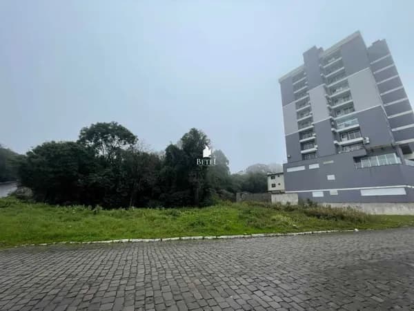 Lote/Terreno em Farroupilha - Imigrante