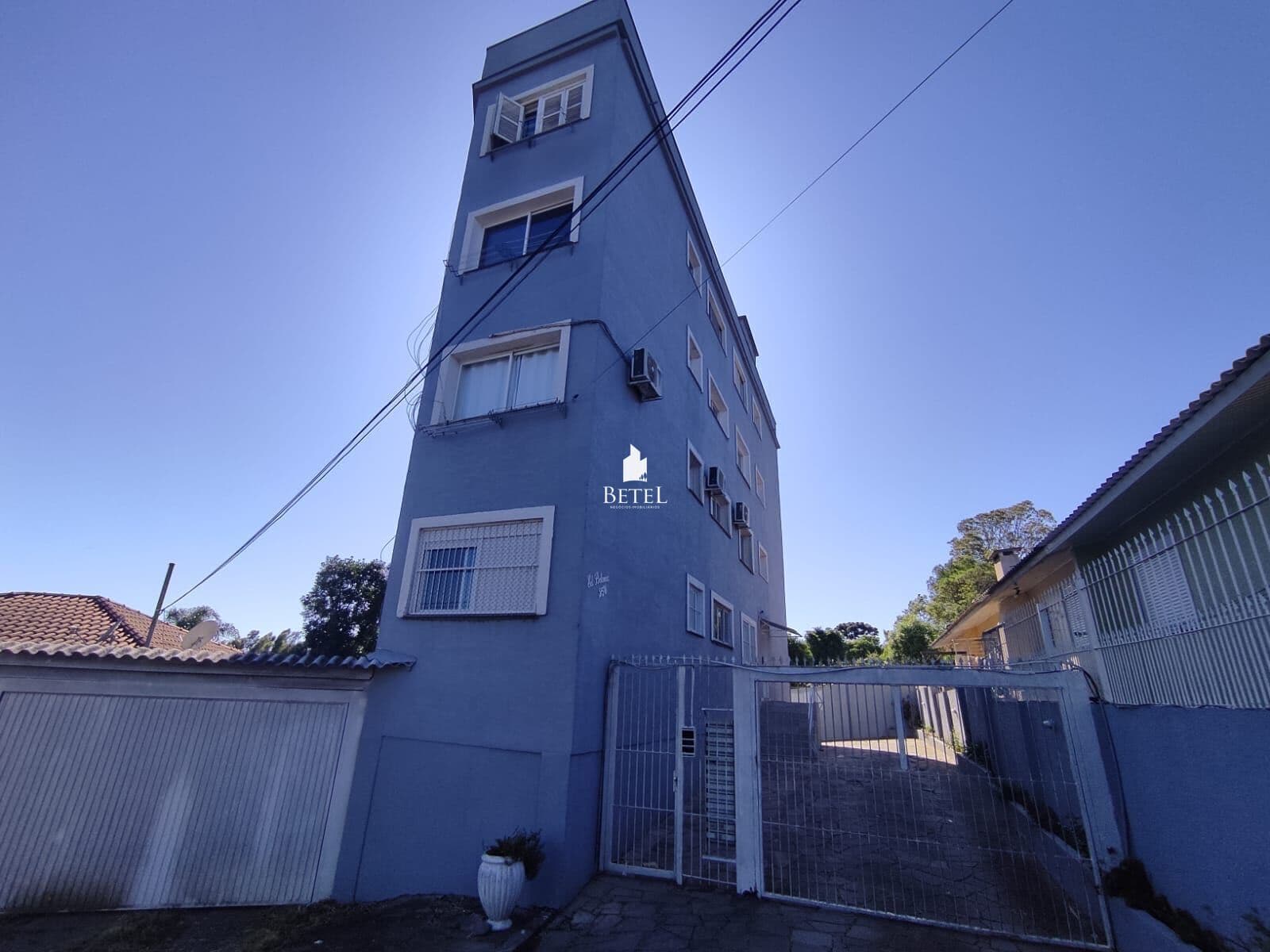 Apartamento em Caxias do Sul - Cinqüentenário