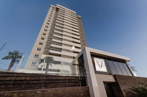 Apartamento em Caxias do Sul - Panazzolo