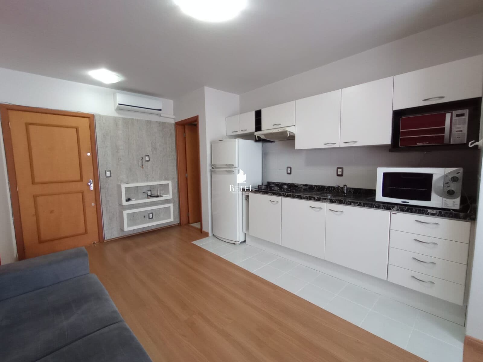Apartamento em Caxias do Sul - Nossa Senhora de Lourdes