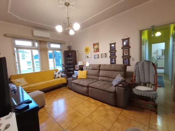 Apartamento em Caxias do Sul - São Pelegrino