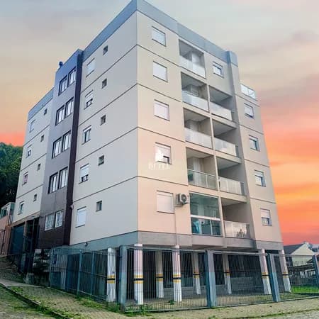Apartamento em Caxias do Sul - São Caetano