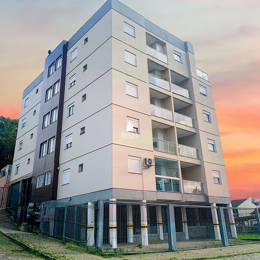 Apartamento em Caxias do Sul - São Caetano