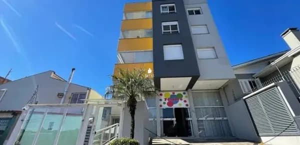 Apartamento em Caxias do Sul - Cidade Nova