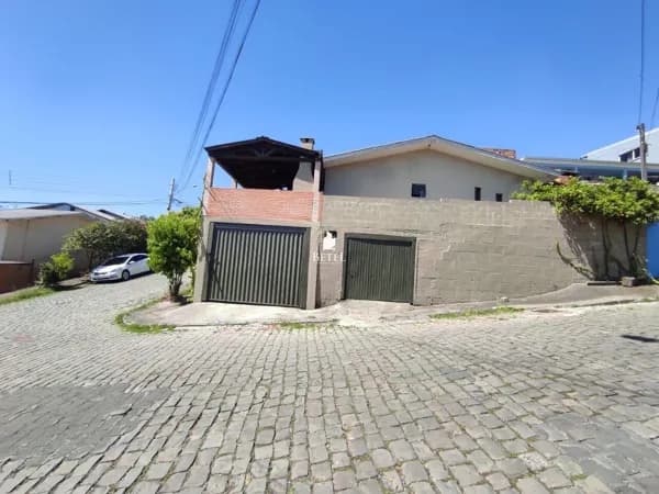 Sobrado em Caxias do Sul - Desvio Rizzo