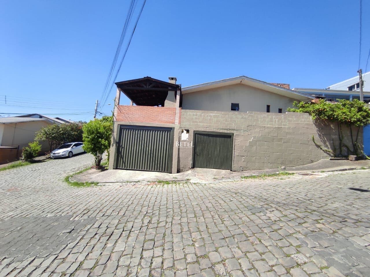 Sobrado em Caxias do Sul - Desvio Rizzo
