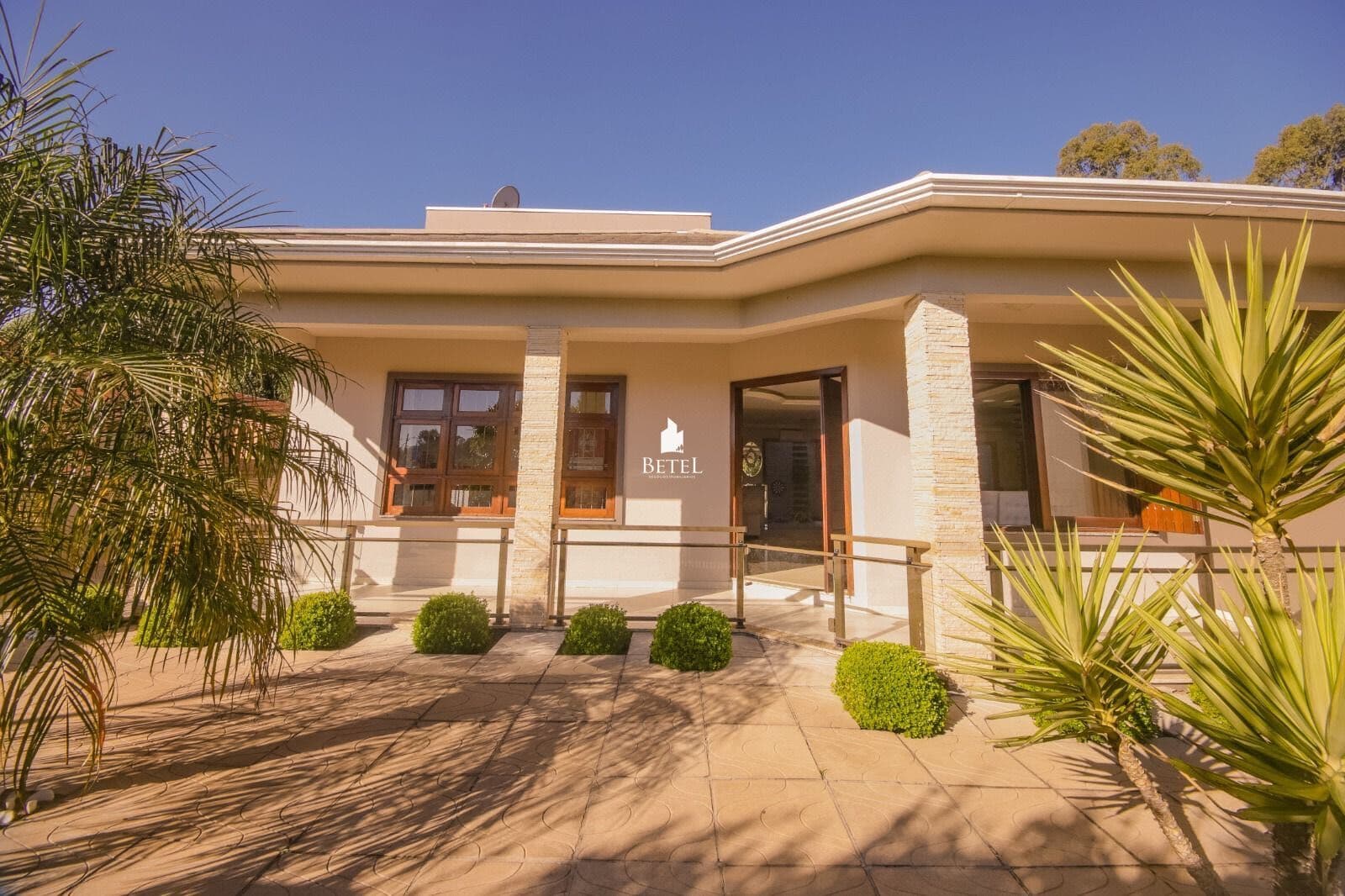 Casa em Caxias do Sul - Desvio Rizzo