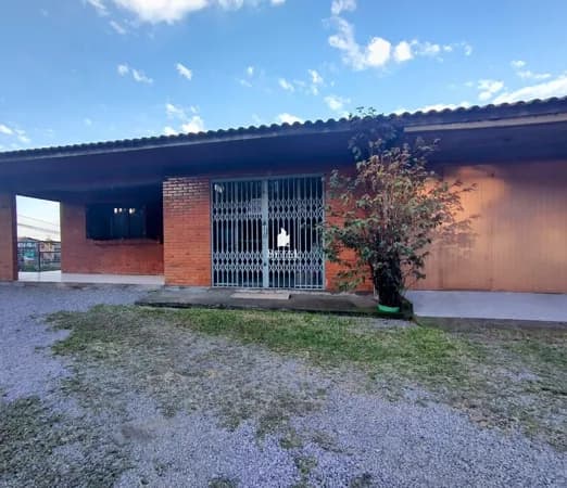 Sobrado em Caxias do Sul - Santo Antônio