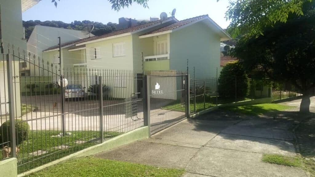 Sobrado em Caxias do Sul - Colina Sorriso