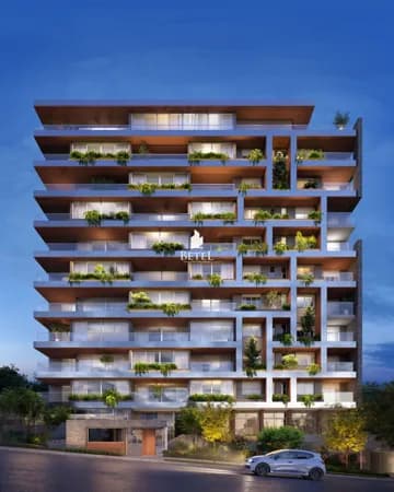 Apartamento em Caxias do Sul - Exposição