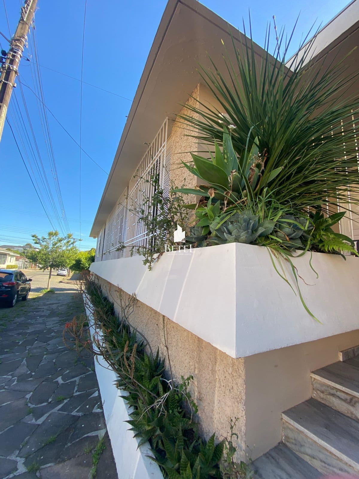 Casa em Caxias do Sul - Cinqüentenário