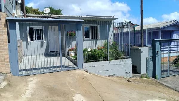 Casa em Caxias do Sul - Desvio Rizzo