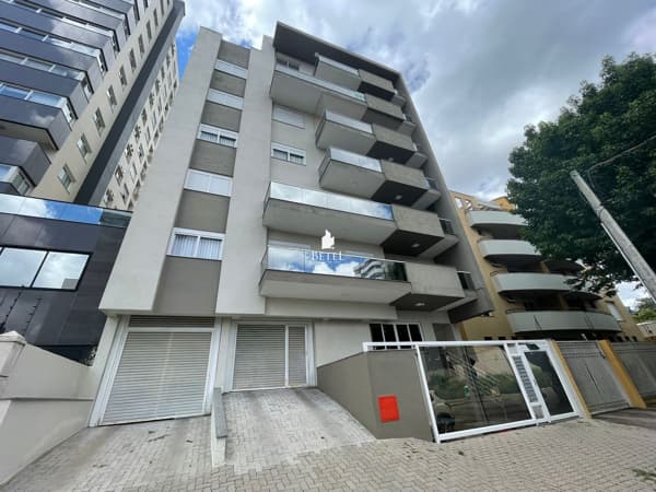 Apartamento em Caxias do Sul - Jardim América