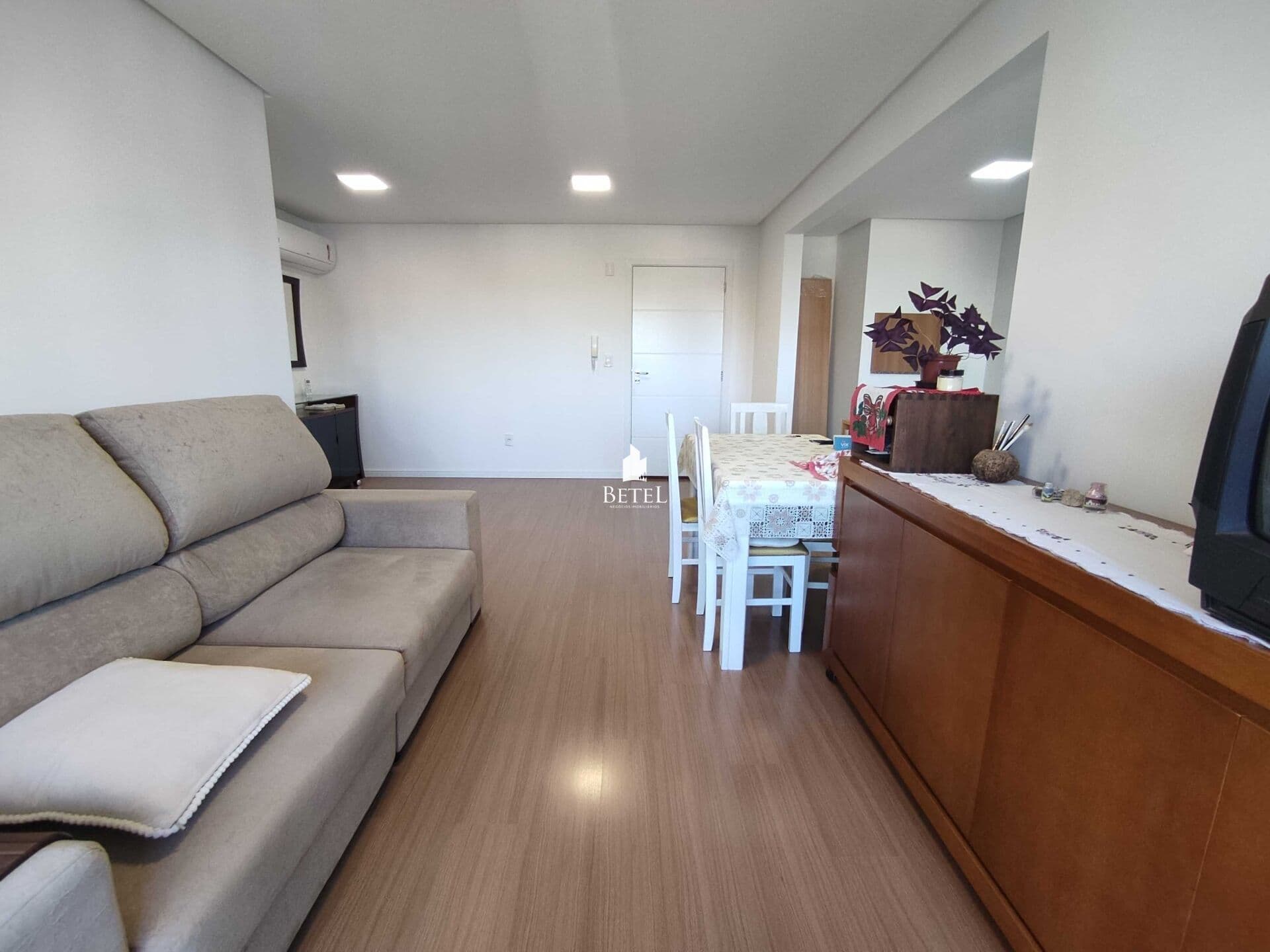Apartamento em Caxias do Sul - Universitário