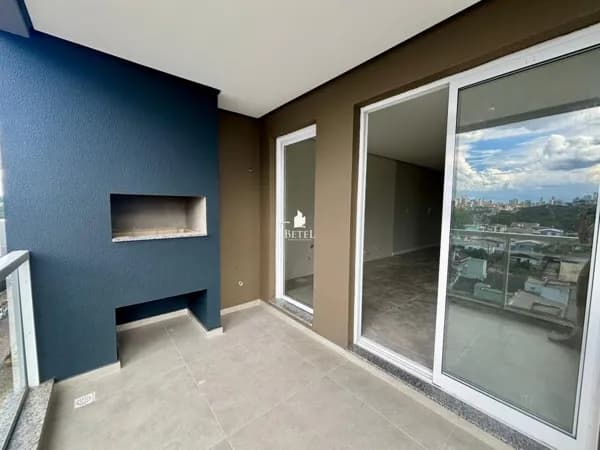 Apartamento em Caxias do Sul - Vila Verde