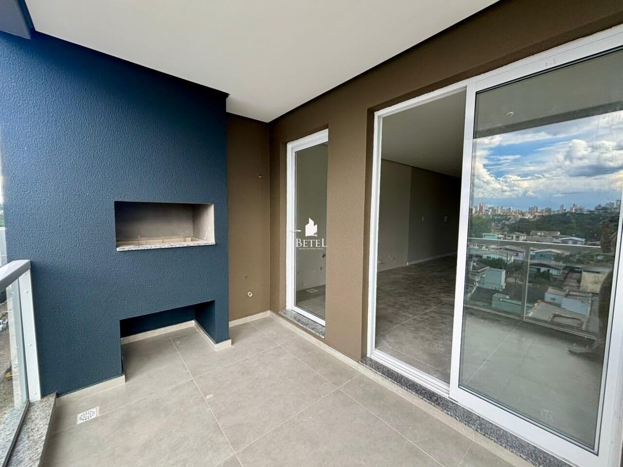Apartamento em Caxias do Sul - Vila Verde