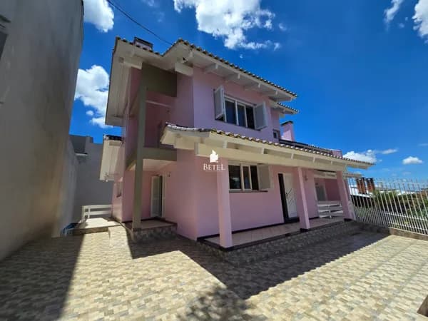 Casa em Bela Vista, Caxias do Sul/RS