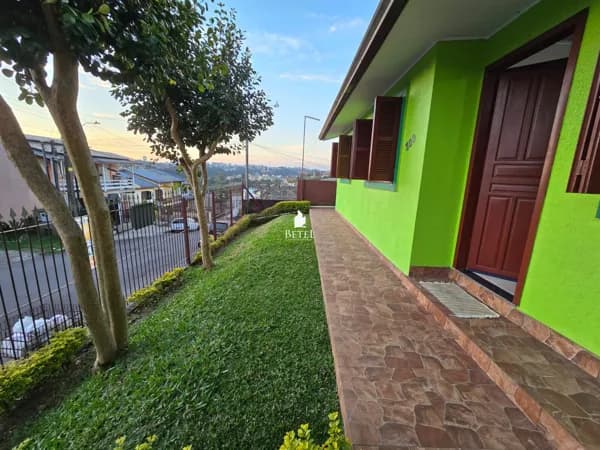 Casa em Caxias do Sul - São Caetano