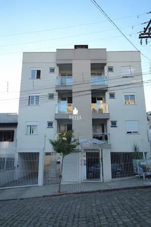 Apartamento em Caxias do Sul - Nossa Senhora da Saúde