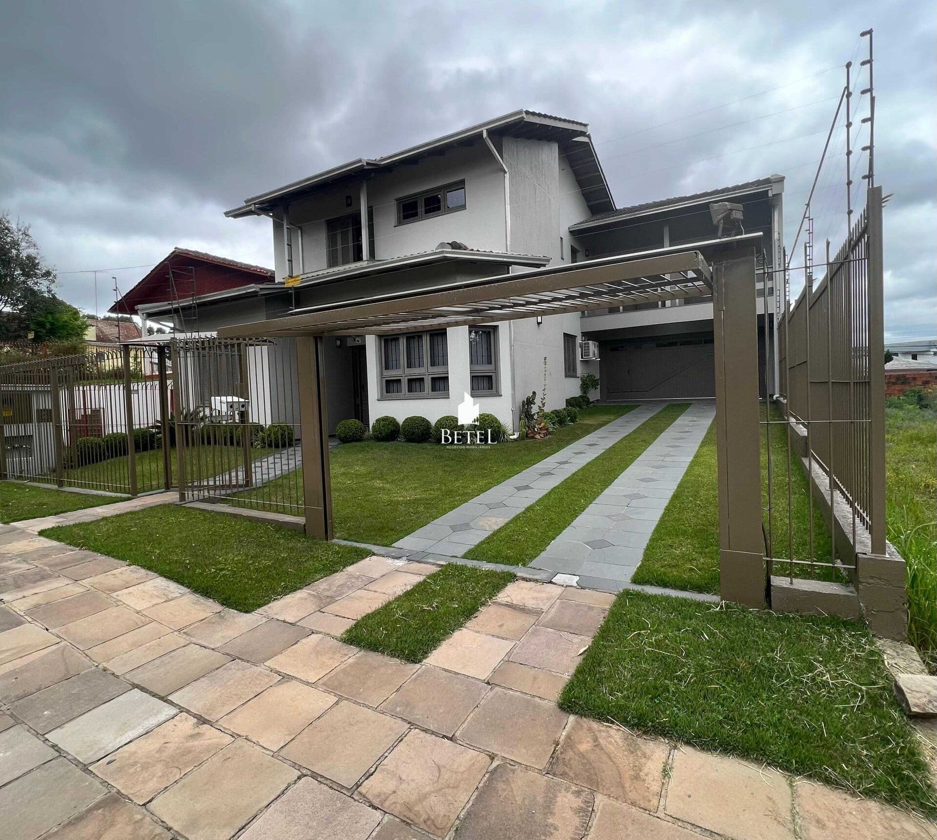 Casa em Caxias do Sul - Interlagos