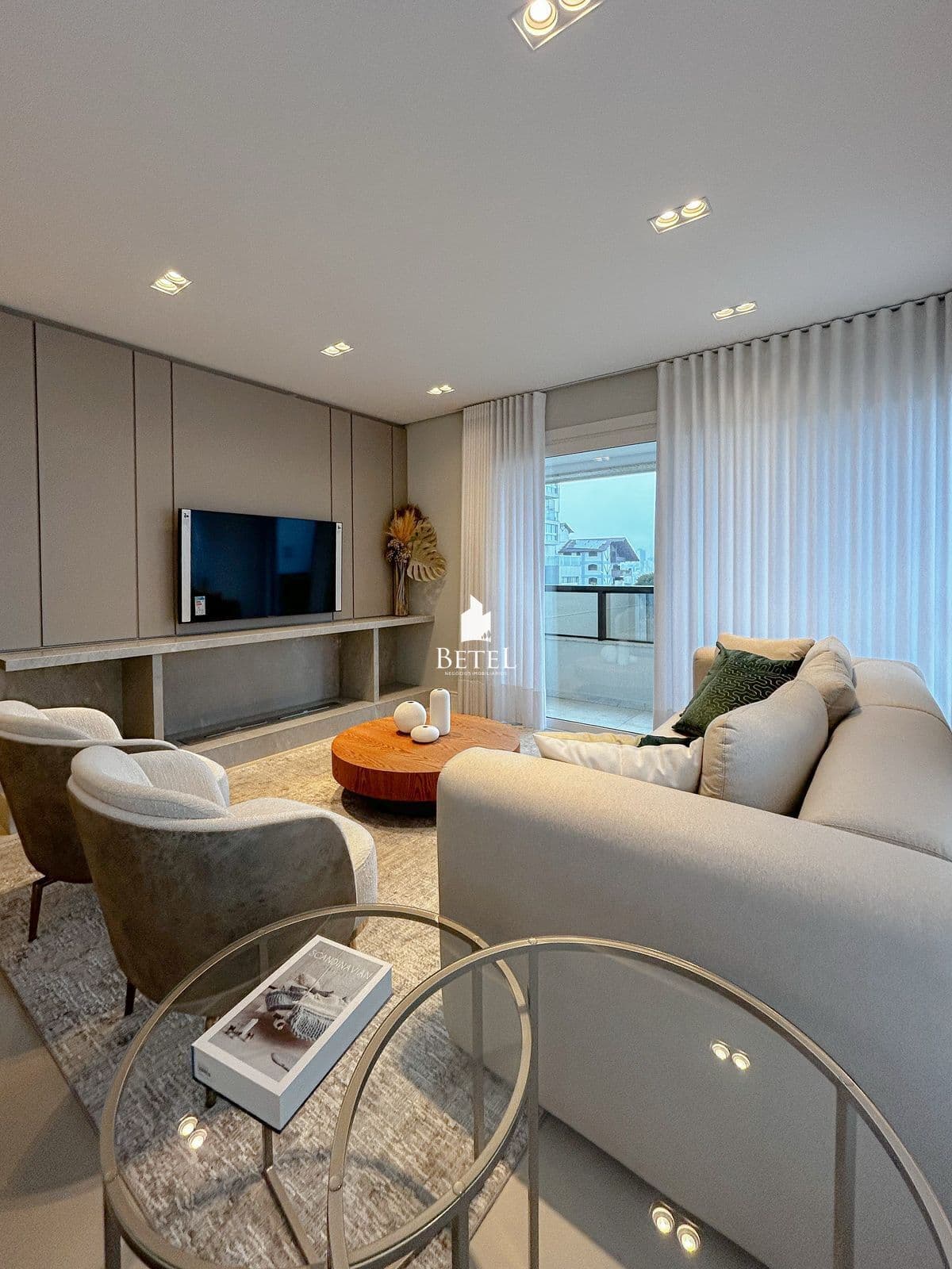 Apartamento em Caxias do Sul - Madureira