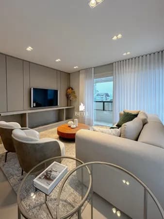 Apartamento em Caxias do Sul - Madureira
