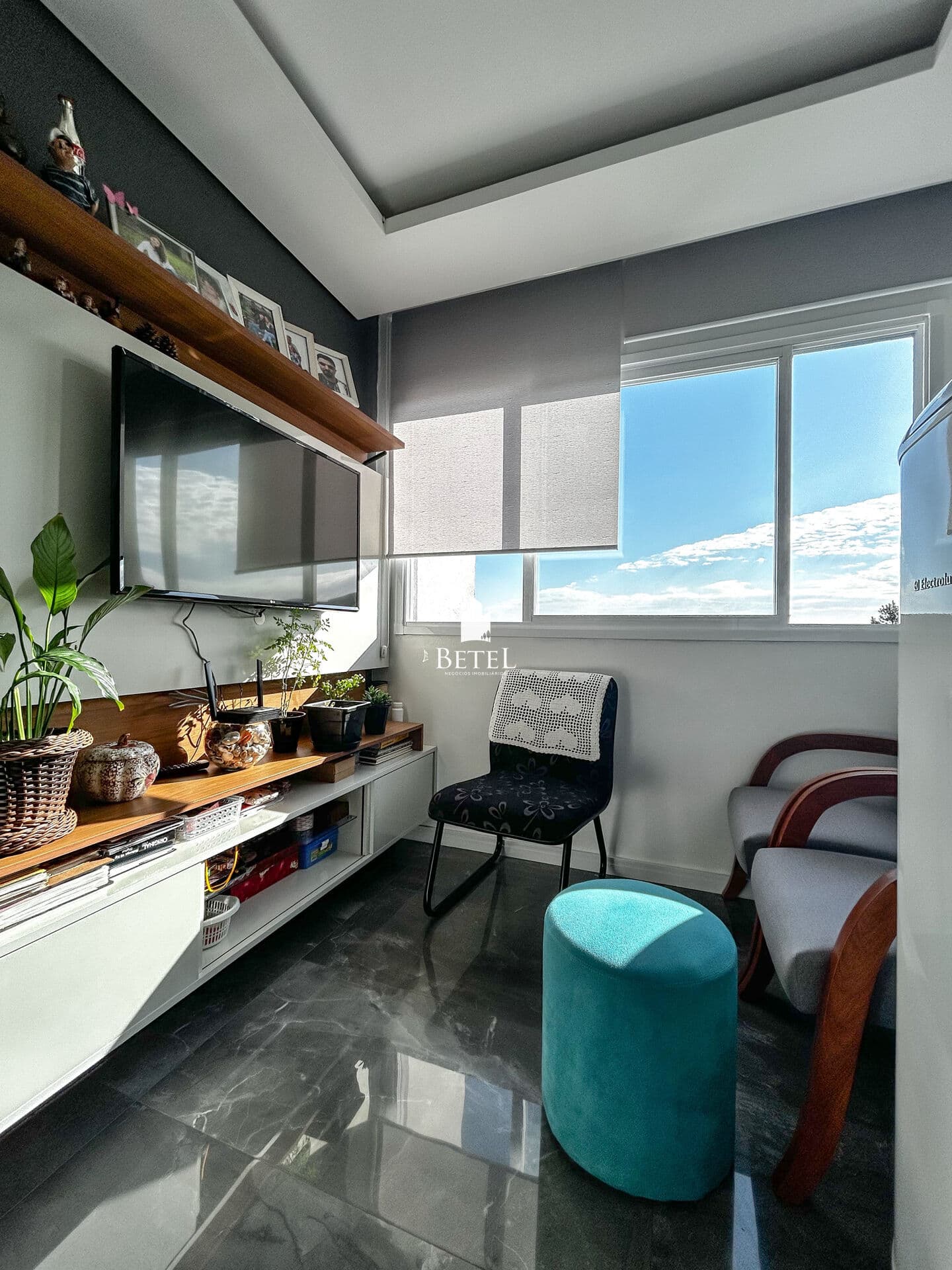 Apartamento em Caxias do Sul - São Luiz