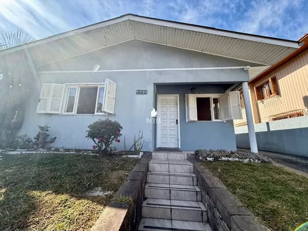 Casa em Caxias do Sul - Jardelino Ramos