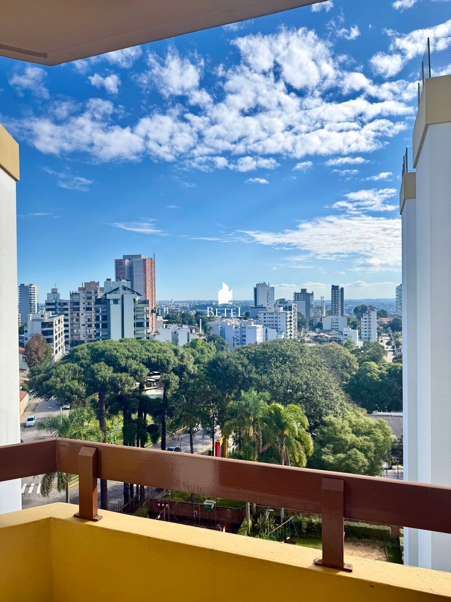 Apartamento em Caxias do Sul - Madureira