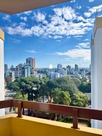 Apartamento em Caxias do Sul - Madureira