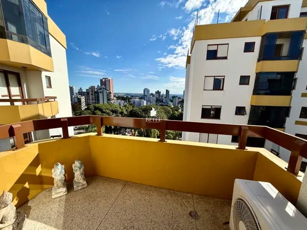 Apartamento em Caxias do Sul - Madureira