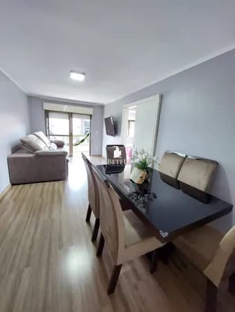 Apartamento em Caxias do Sul - Sagrada Família