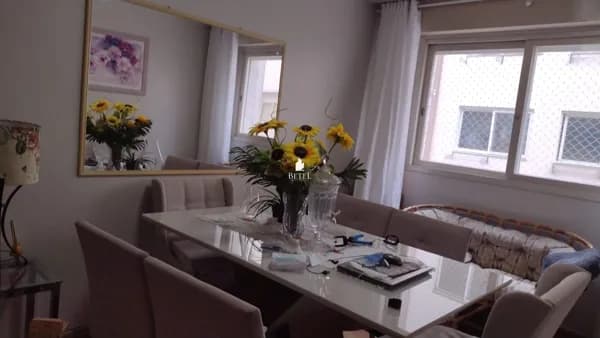 Apartamento em Caxias do Sul - Exposição