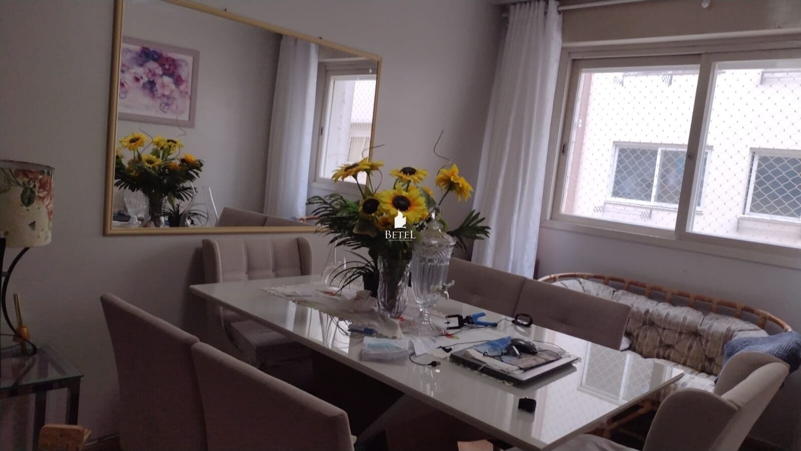 Apartamento em Caxias do Sul - Exposição