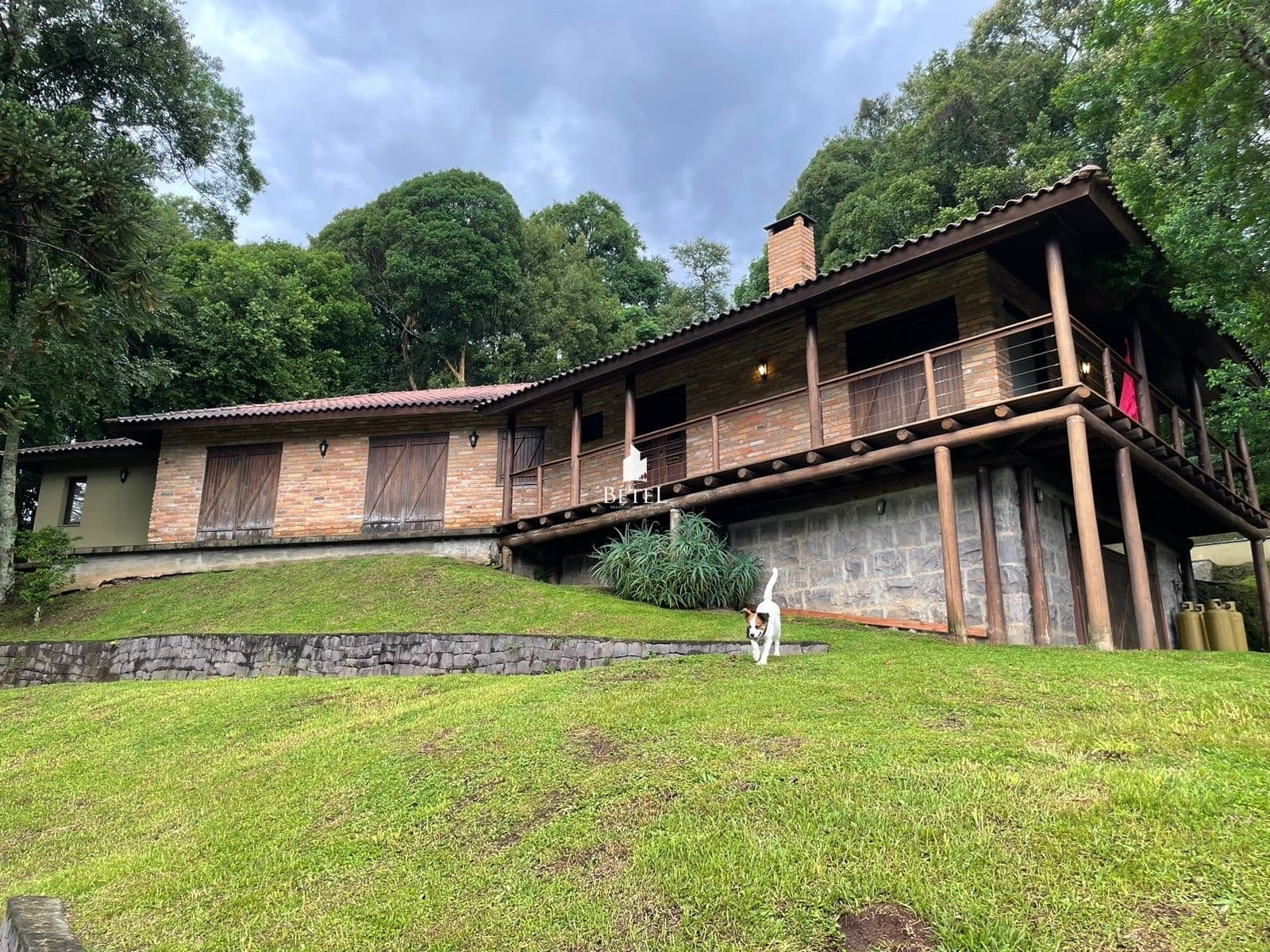 Casa em Caxias do Sul - Linha 40