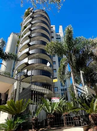 Apartamento em Caxias do Sul - Cristo Redentor