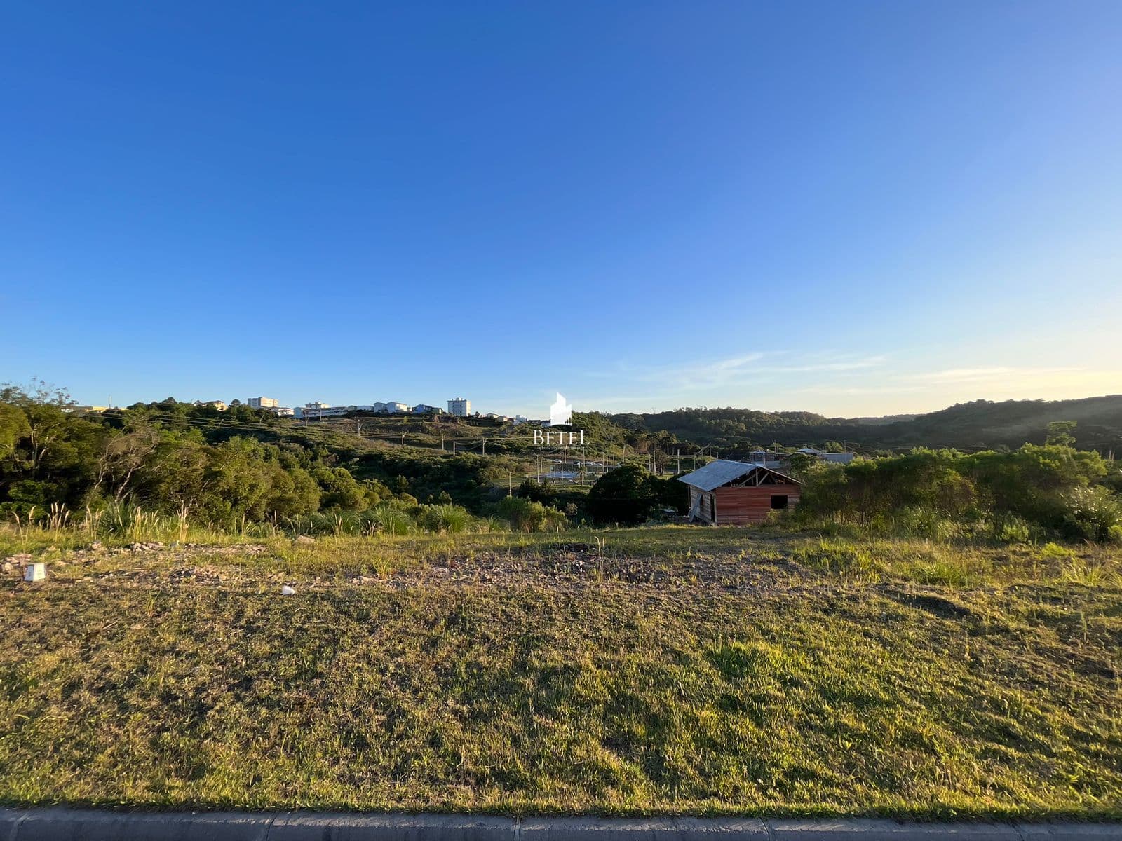 Lote/Terreno em Caxias do Sul - São Giácomo