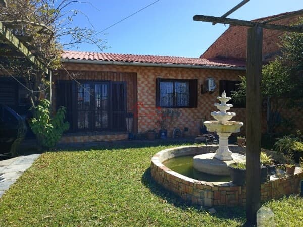 Casa em Cidreira - Centro
