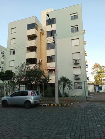 Impecável! Apê Totalmente Reformado, 2 Dormitórios com Varanda no Ecoville