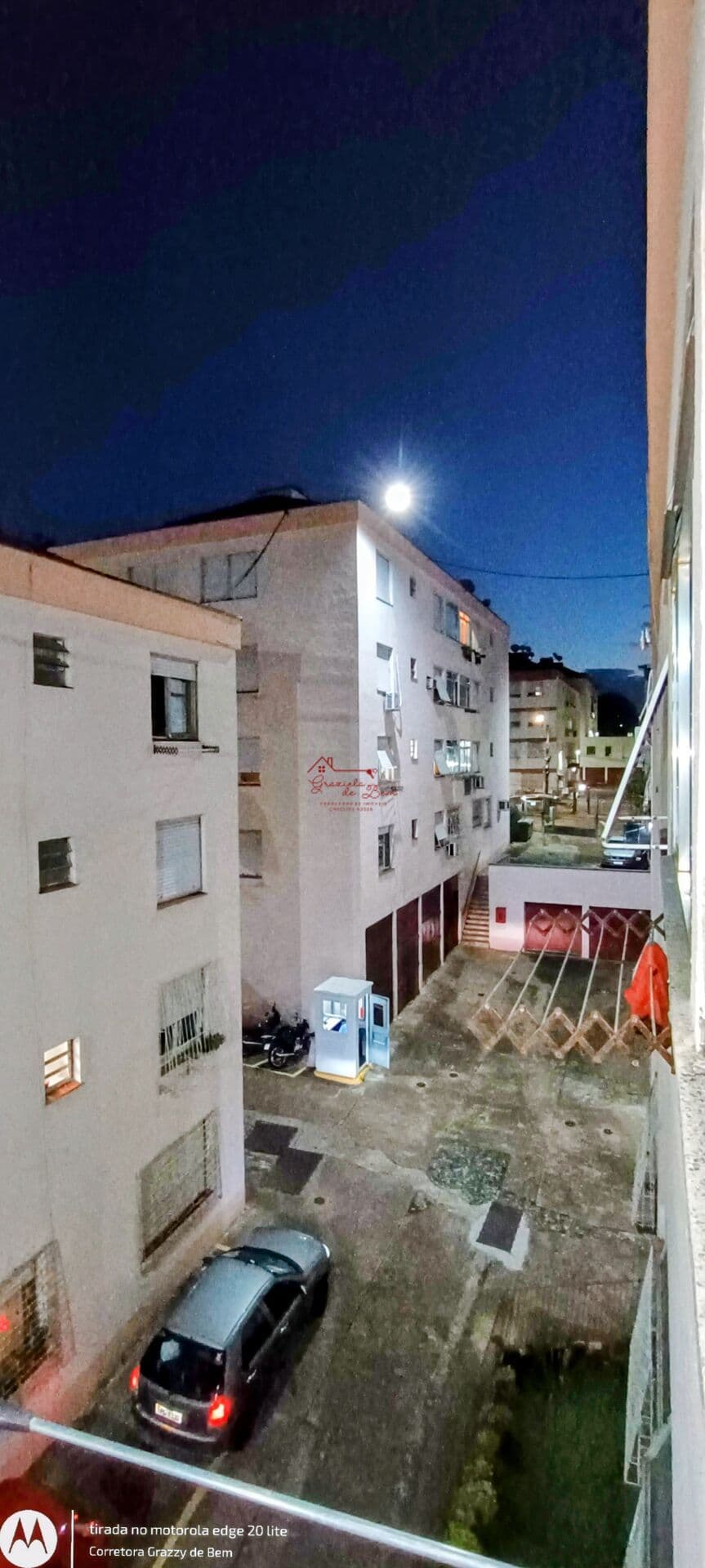 Apartamento em Porto Alegre - Alto Petropolis