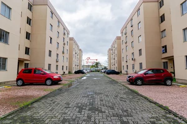 Apartamento 2 dormitórios Jardim Leopoldina