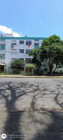 Apartamento 1 dormitório no Jardim Leopoldina